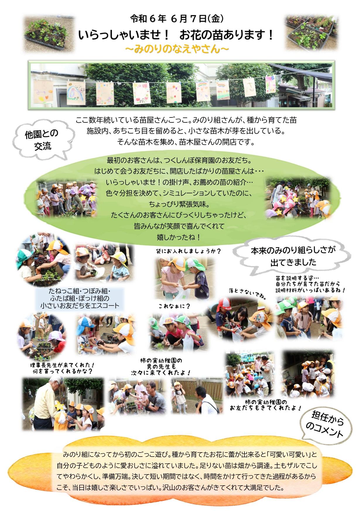 いっぽのコラム集