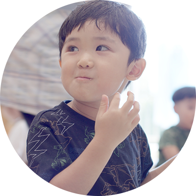 はじめの一歩保育園