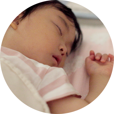 はじめの一歩保育園