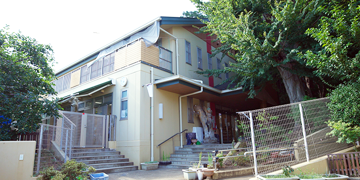 はじめの一歩保育園