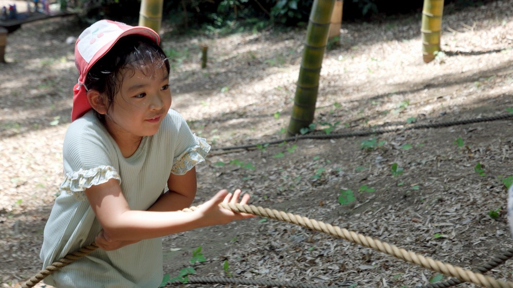 7. 運動遊びを楽しもう